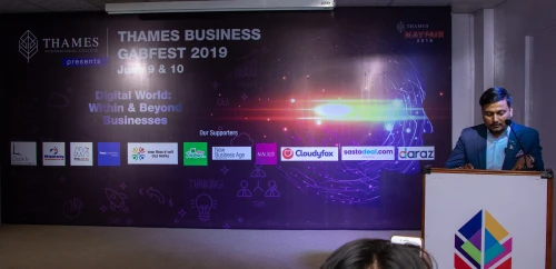 Nepal Business Gabfest 2019